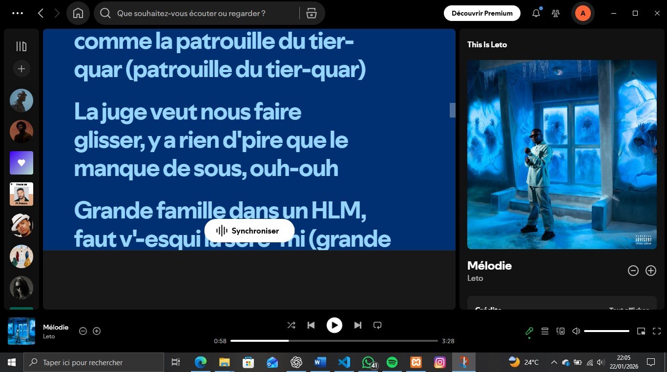 Profil
